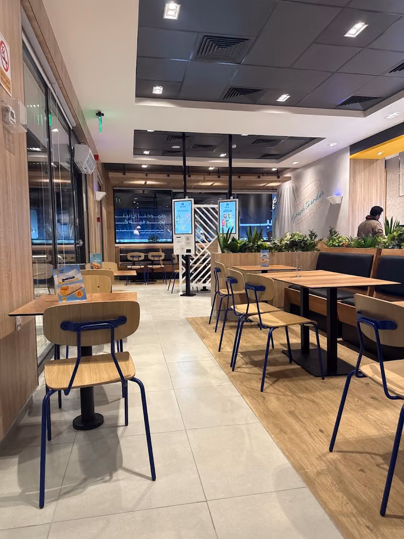 Kudu Restaurant