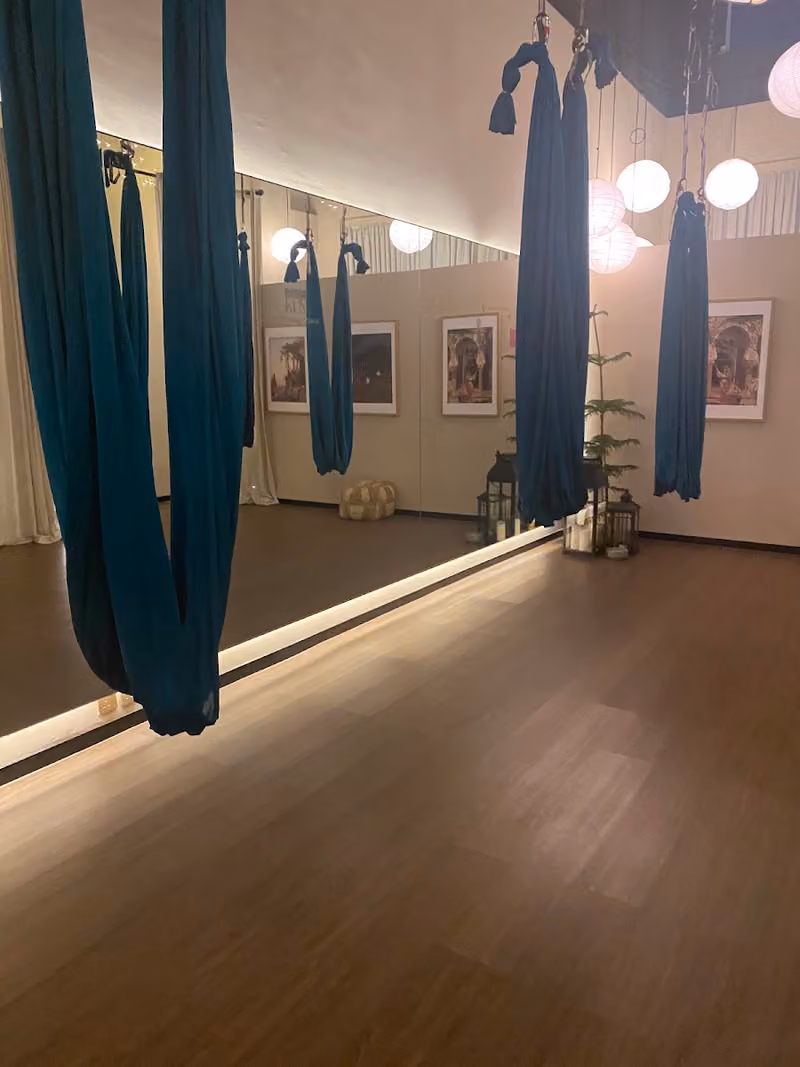 KUN Yoga & Wellness Club