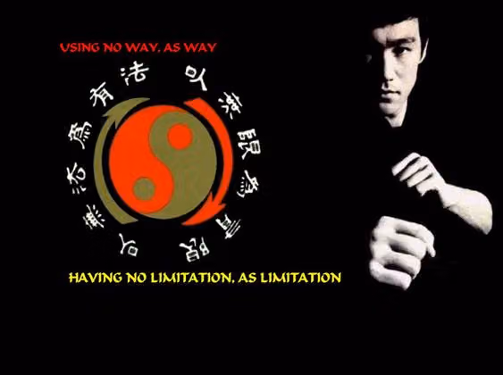 Kung Fu - Jeet Kune DO - Red Dragon CLUB