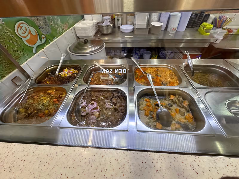 KUSINA NG BAYAN