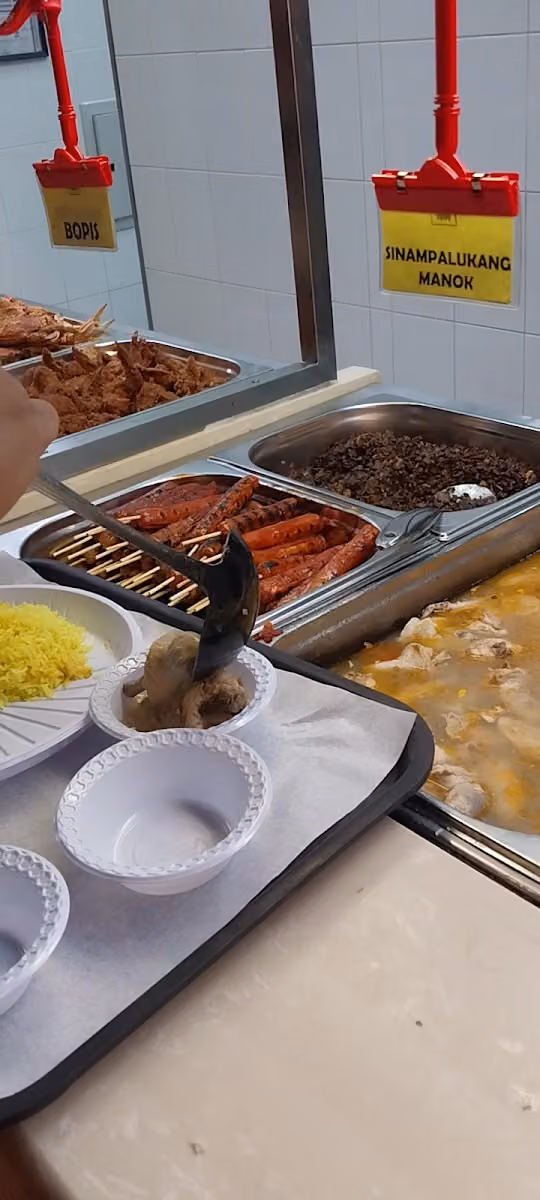 Kusina Square