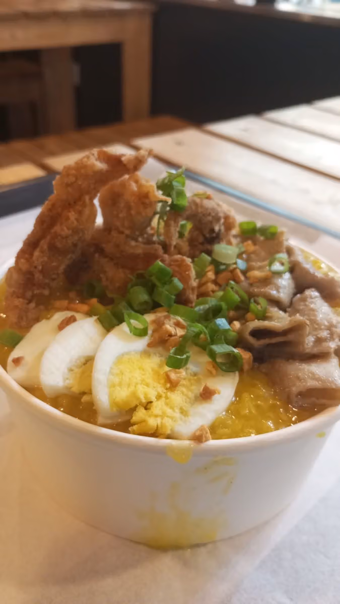Kusina Square