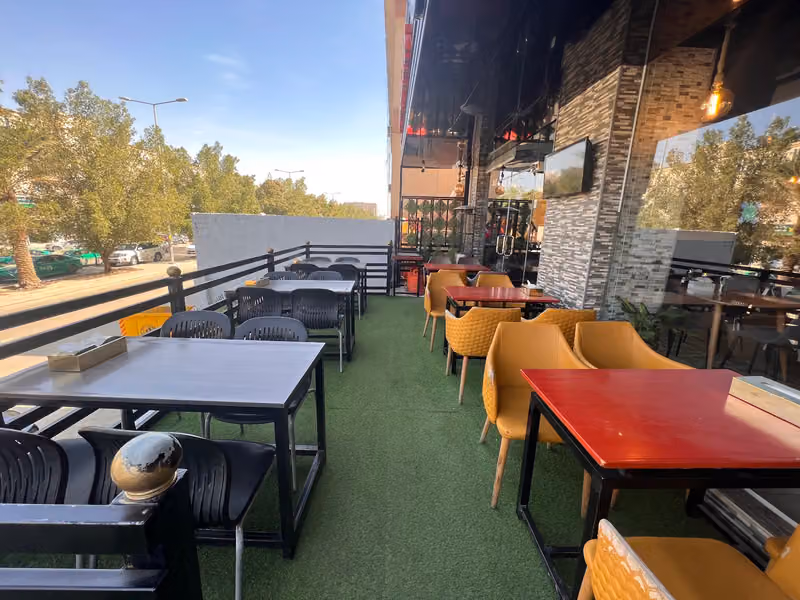KUY's Grill & Restaurant