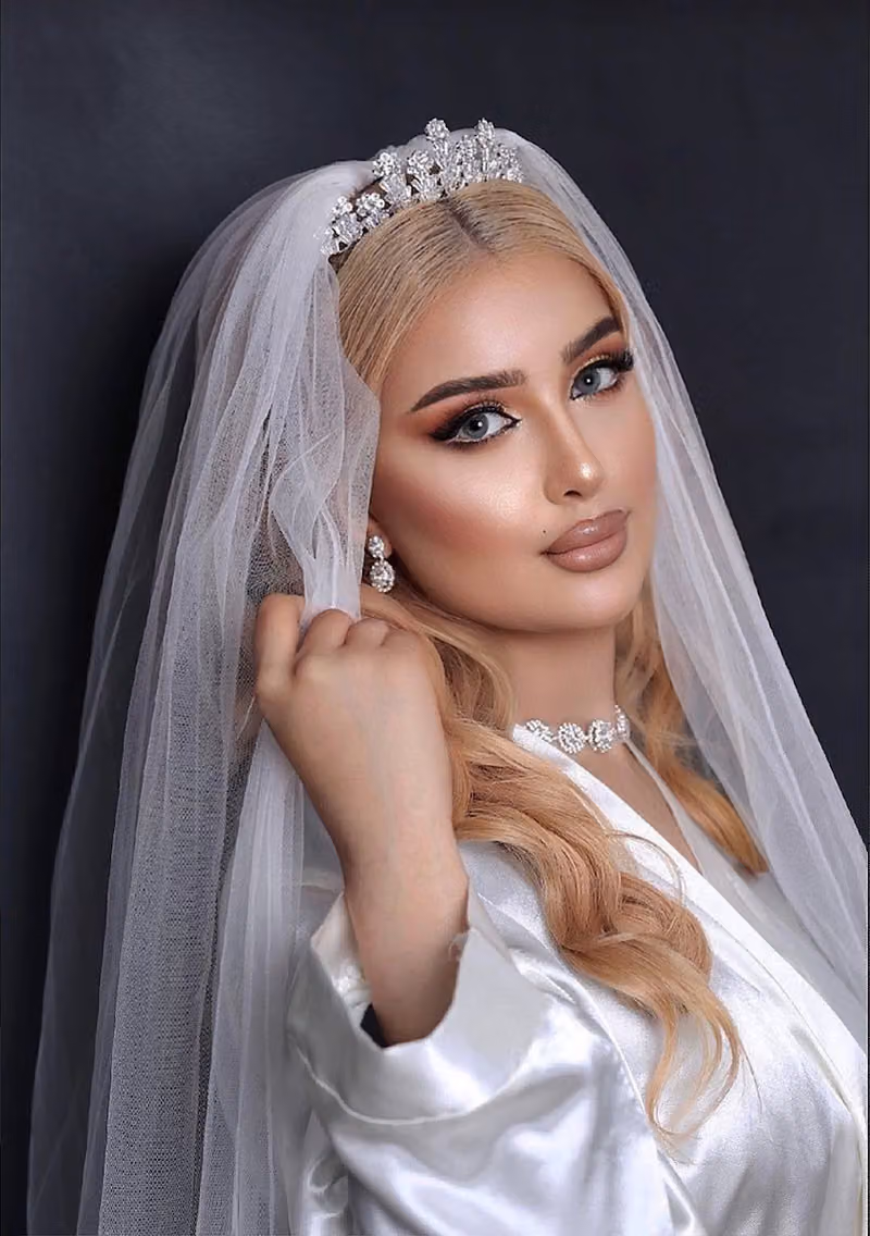 كوافيرة ام عامر