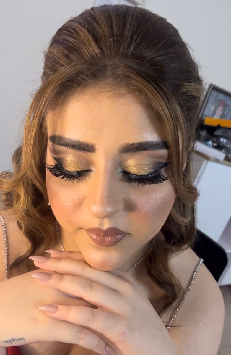 كوافيرة ام عامر