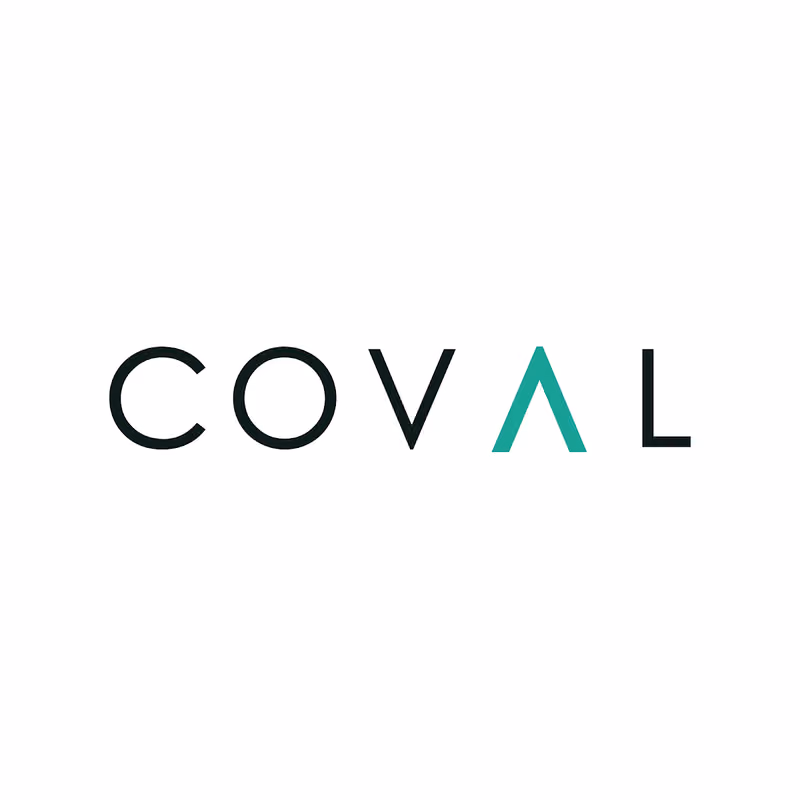 كوڤال للاستشارات المالية والتقييم العقاري | COVAL for financial consulting & real estate valuation