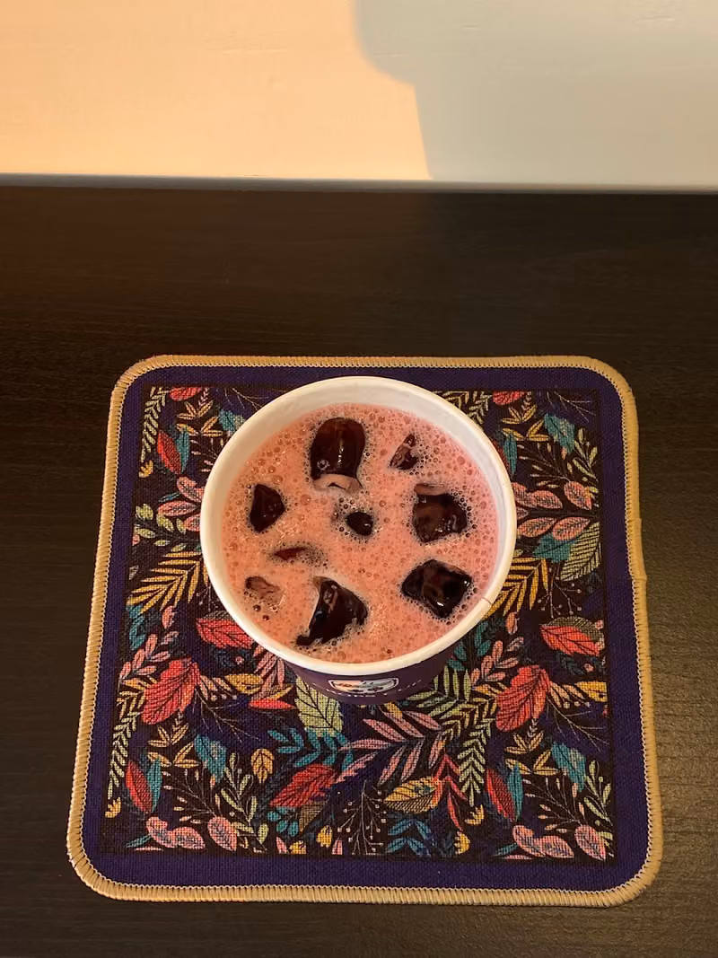 كوب المحاصيل - CROPS CUP