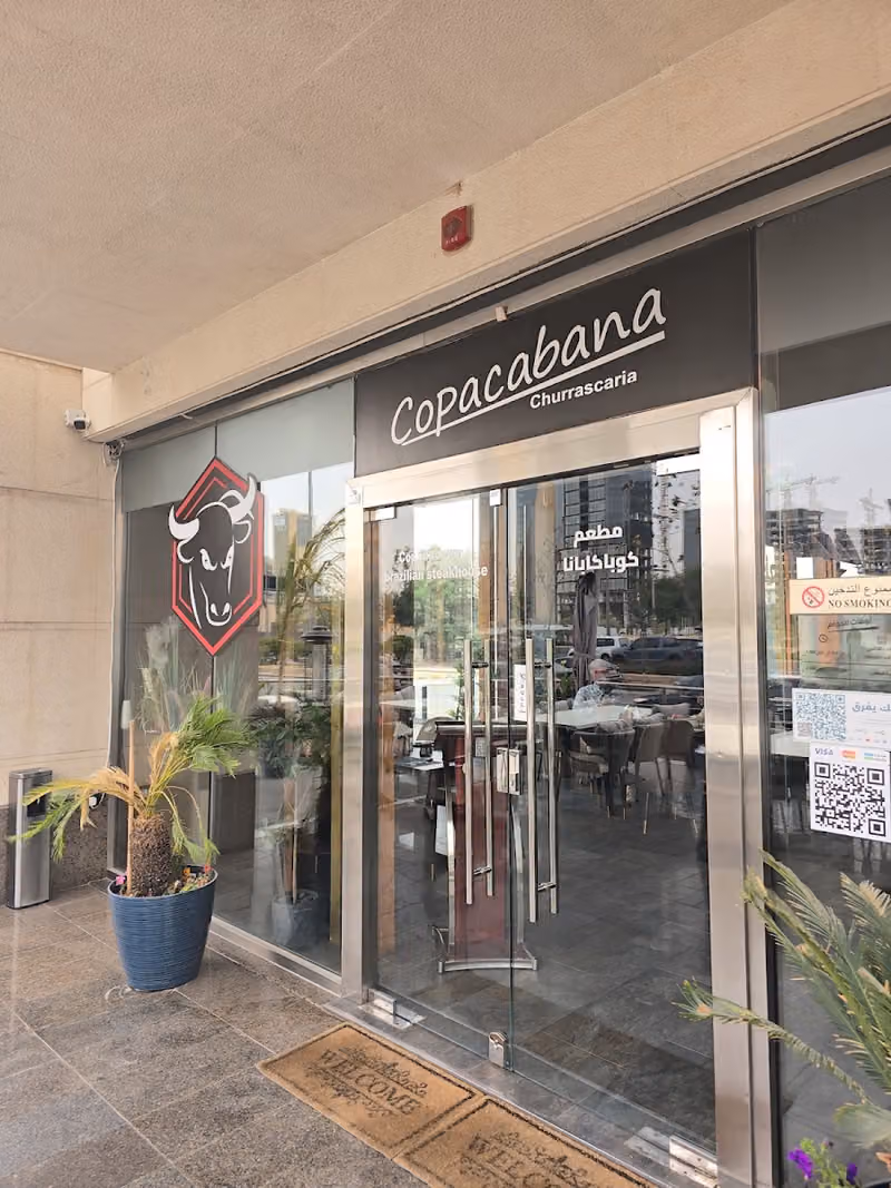 Copacabana