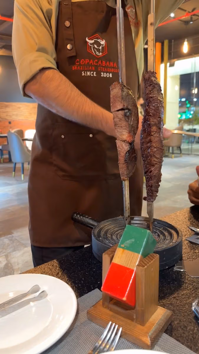 كوباكابانا