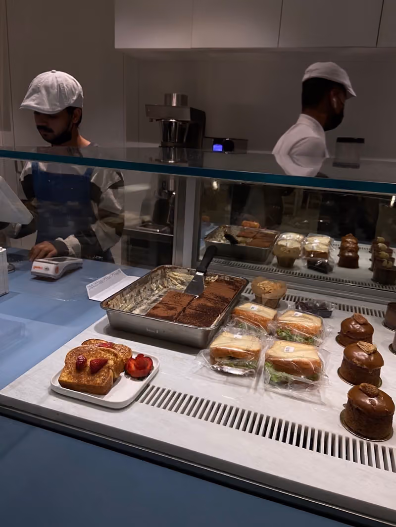 كوبي كافيه Cobee cafe