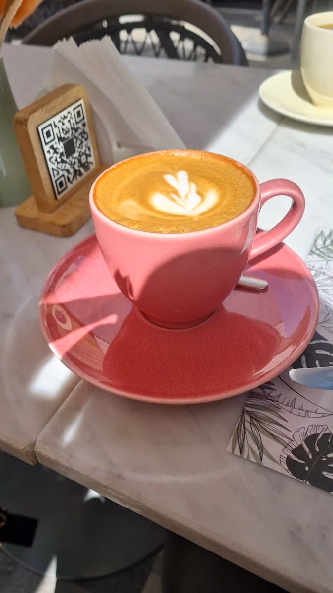 ميزون دو كوفلير Maison de cofleur