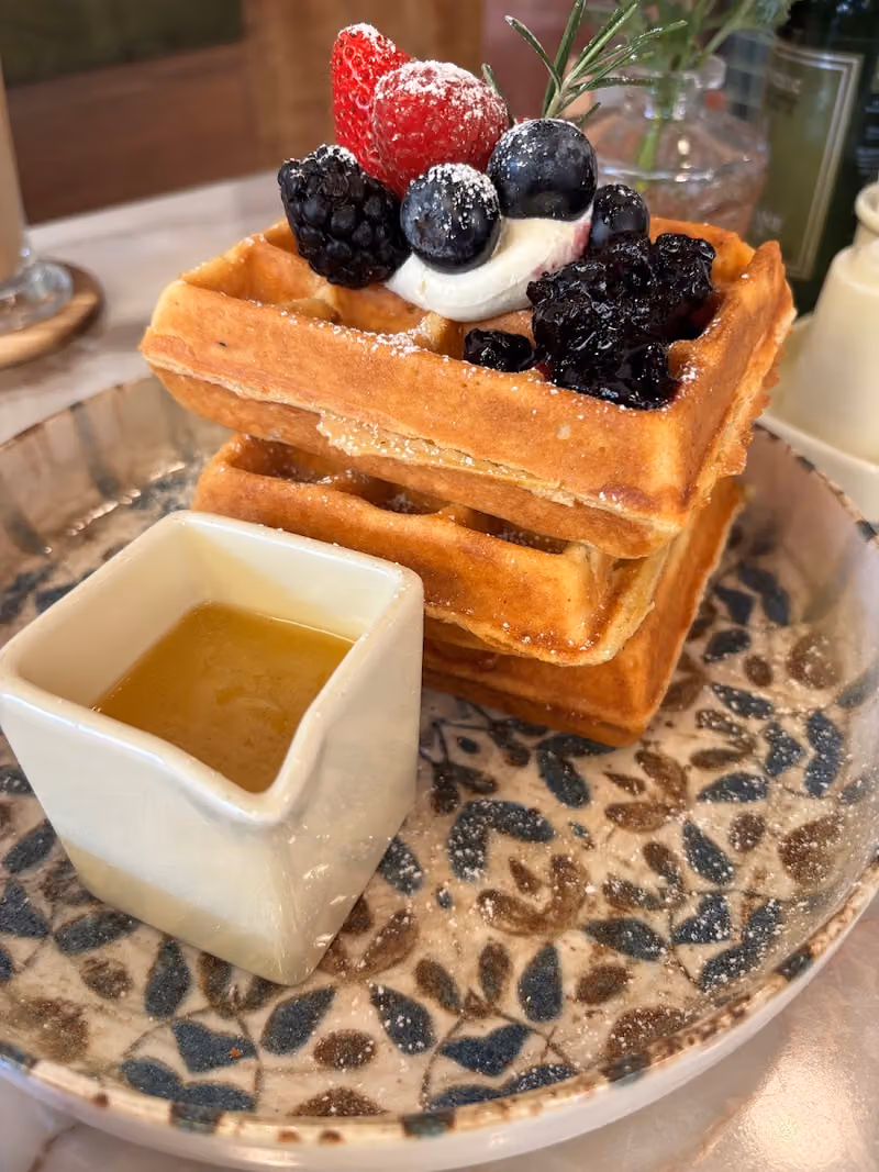 ميزون دو كوفلير Maison de cofleur
