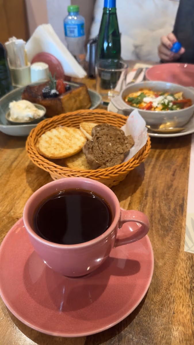 ميزون دو كوفلير Maison de cofleur