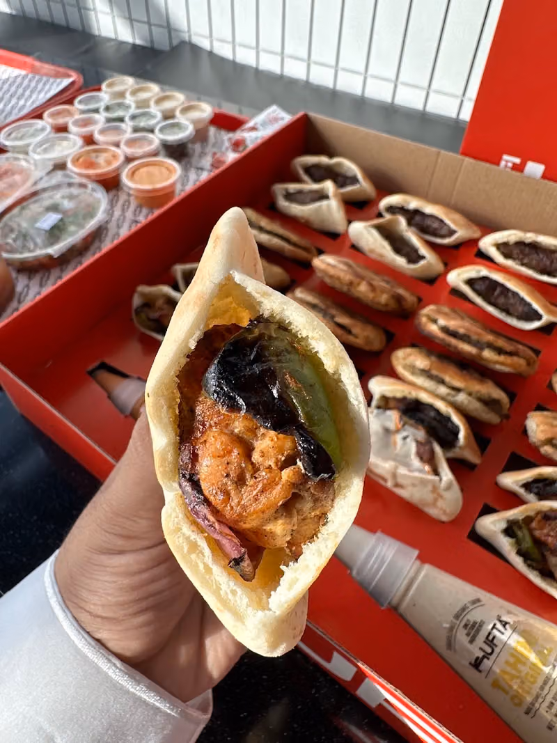 كوفتا - Kufta