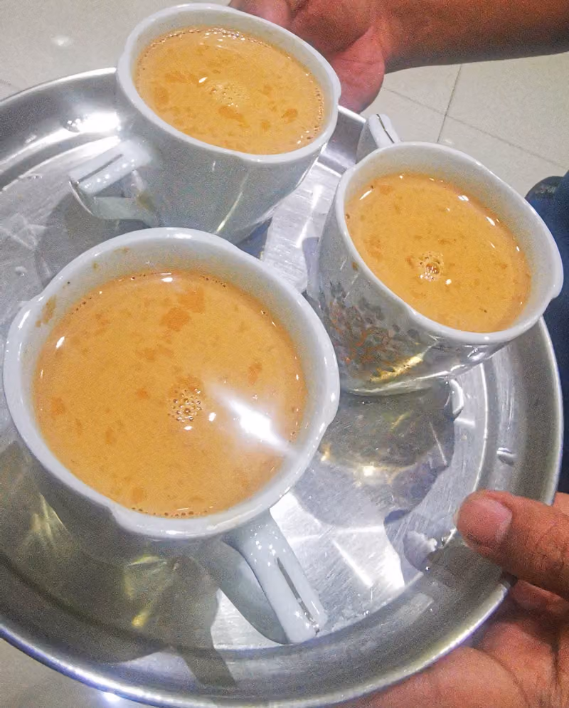 كوفي عز القهوه