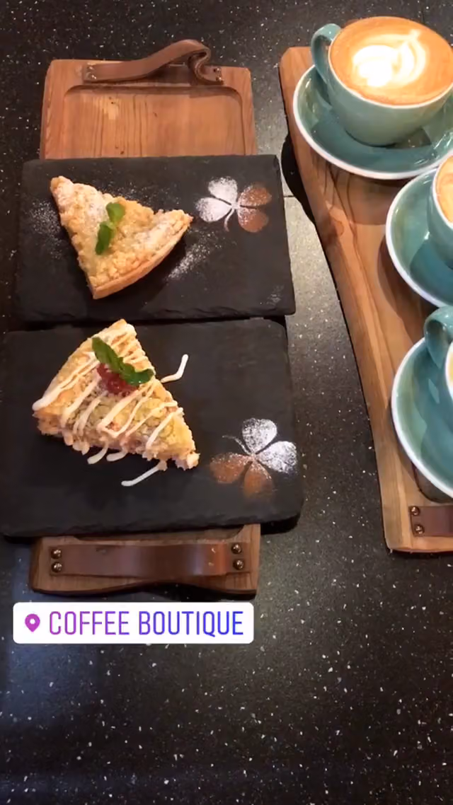 كوفي بوتيك