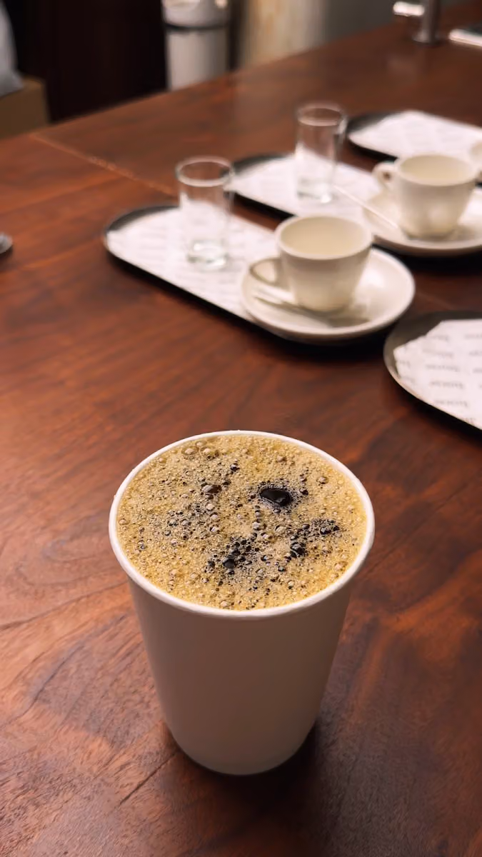 كوفي هورس | Horse Coffee