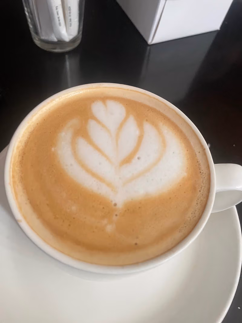كوفي كلوب Coffee Club البن الفريد المربع
