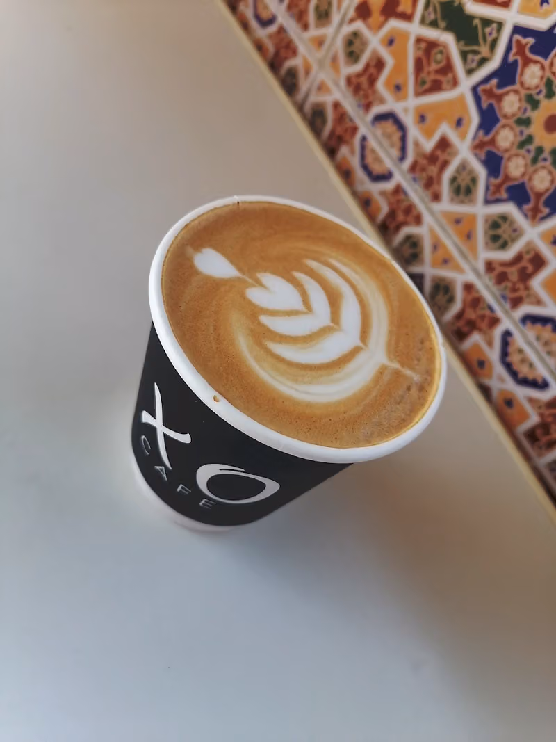 كوفي شوب