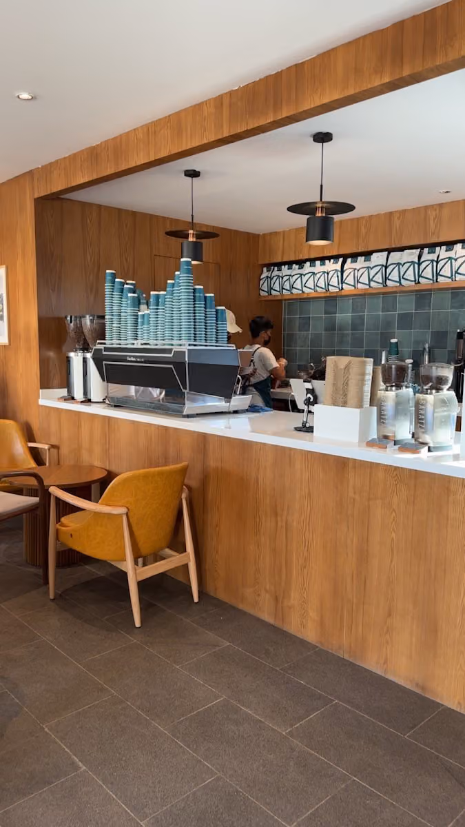 كوفيماتكس Coffematics