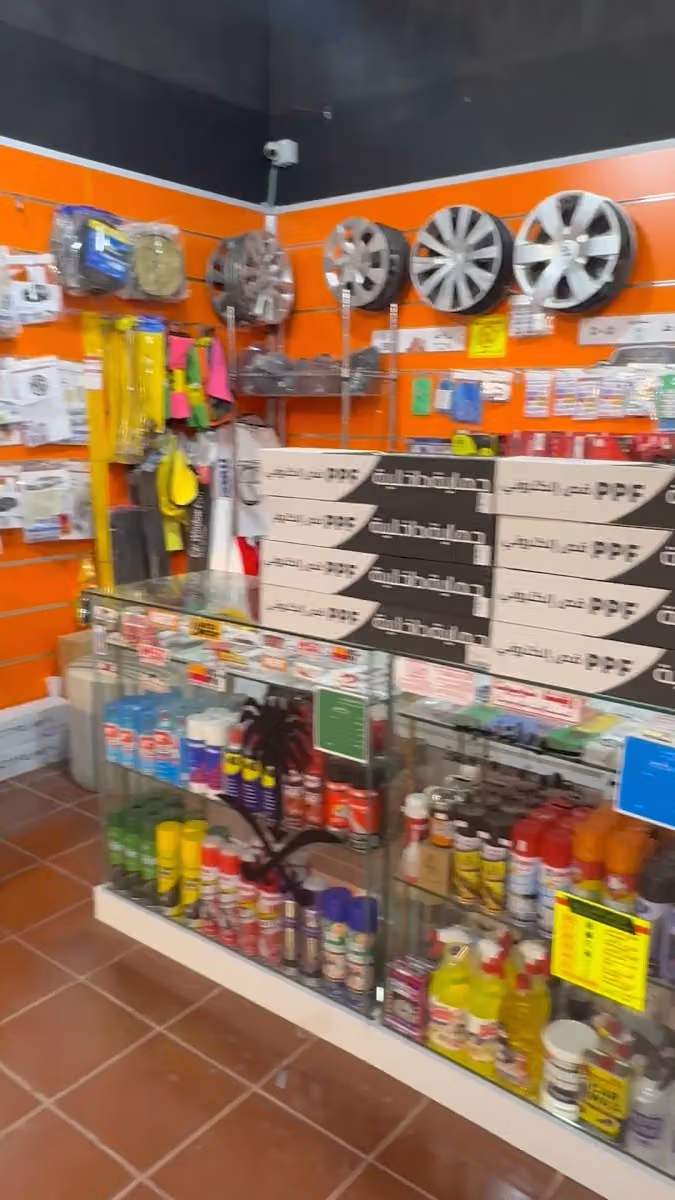🪐 ( كوكب المركبة لزينهـ السيارات 🚗)🪐