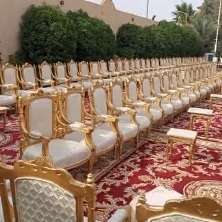كوكب لتجهيز الحفلات والمناسبات