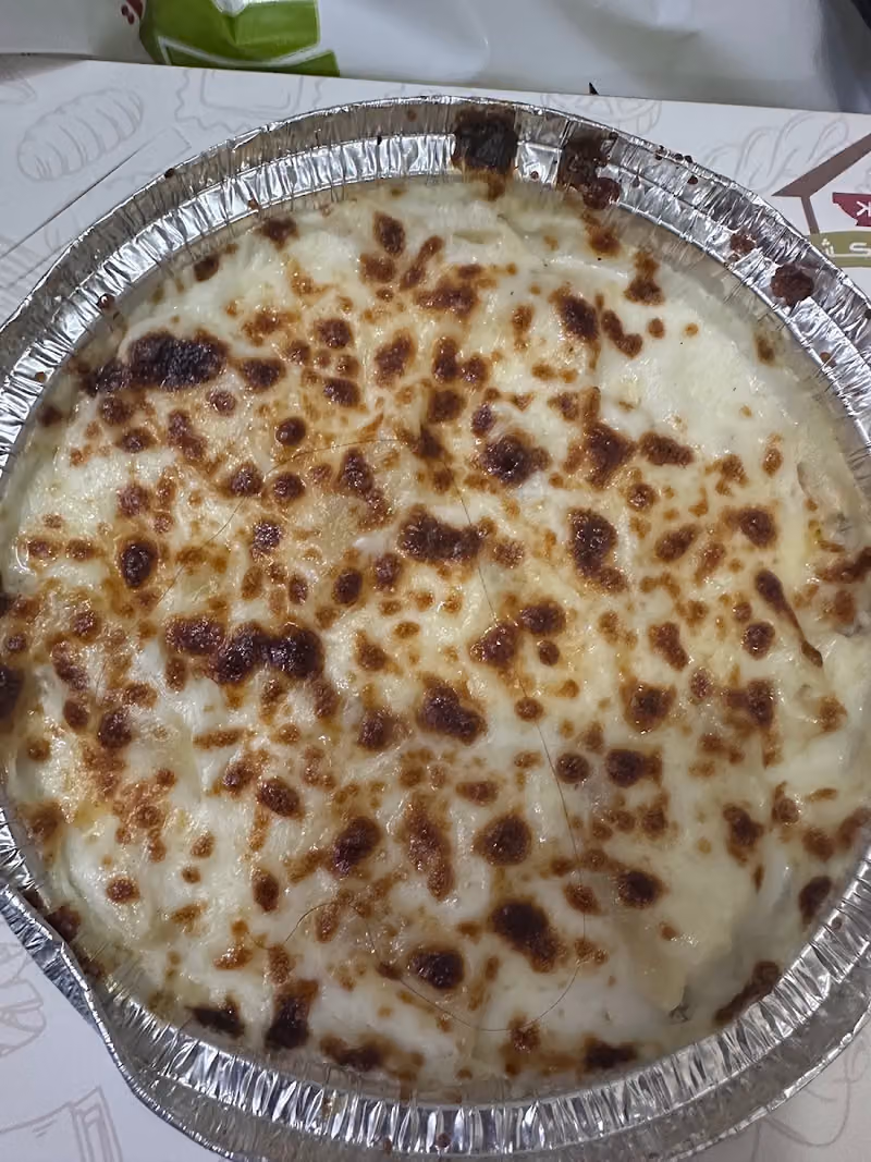 كوخ الكشري