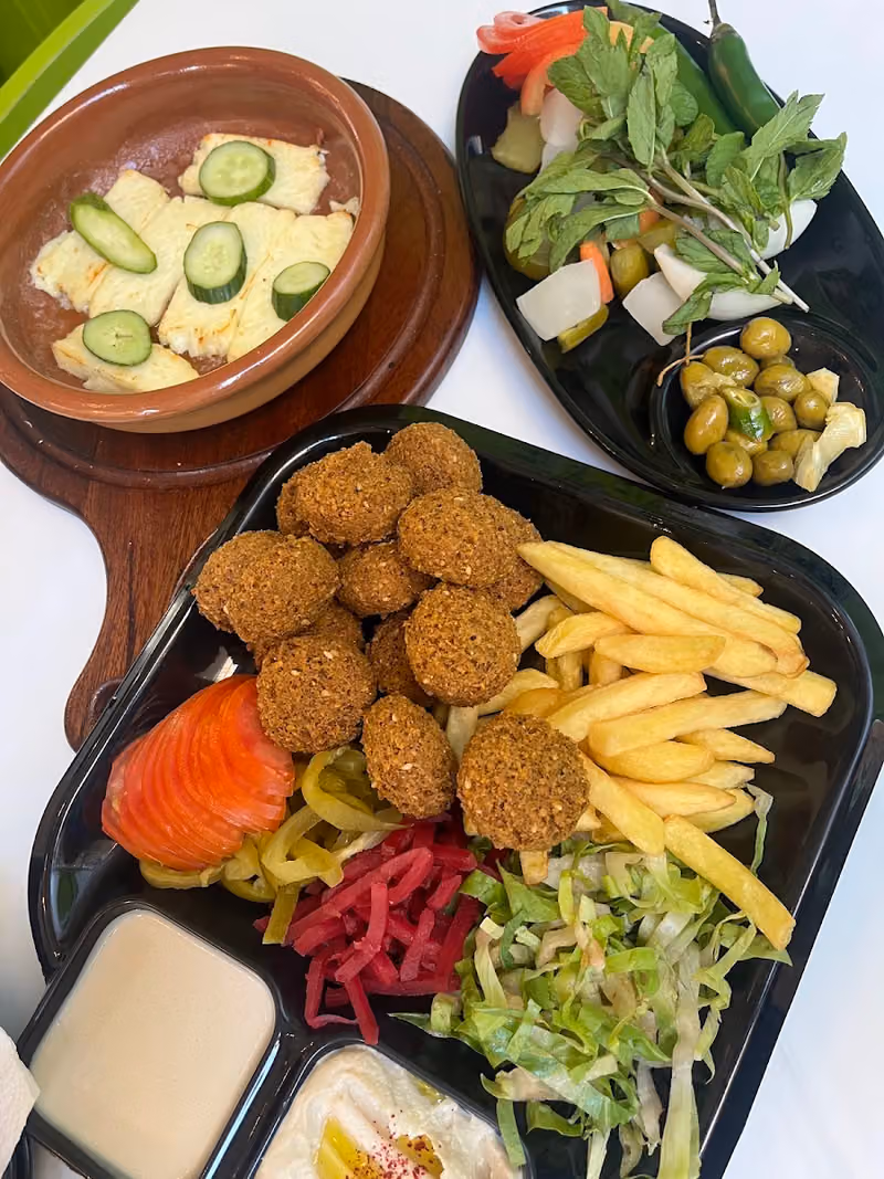 كوخ فلفله