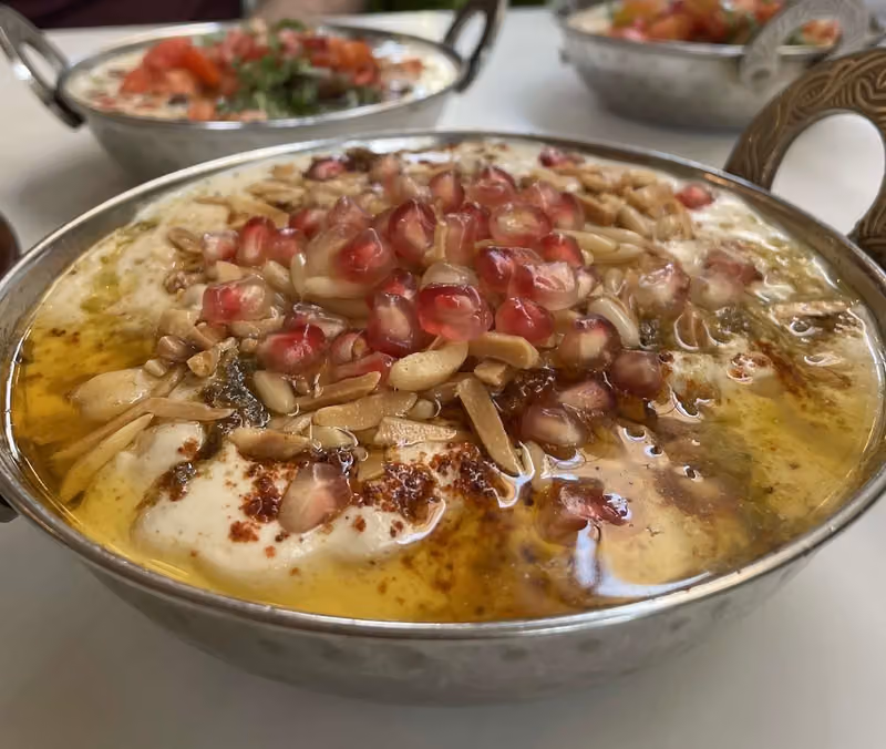 كوخ فلفله