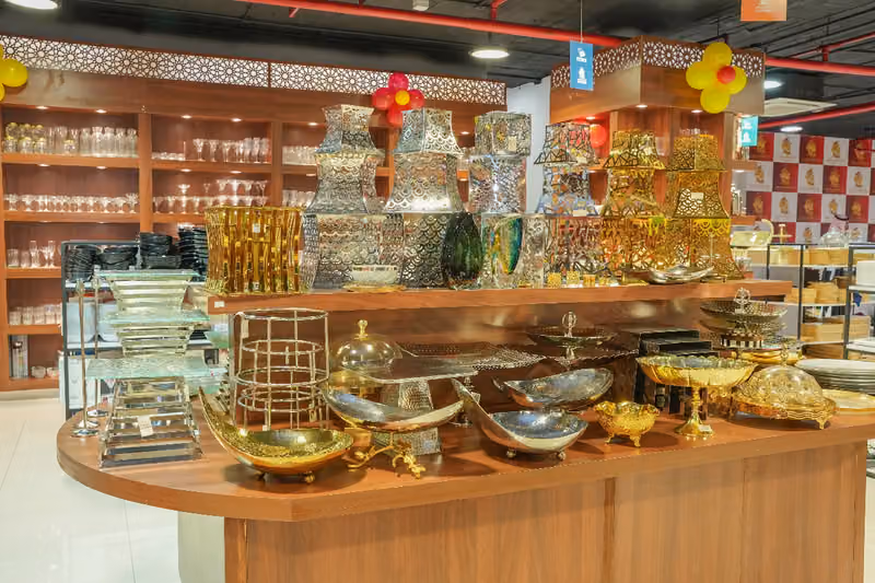 Colombus Kitchen - كولومبوس تجهيز المطاعم والمخابز