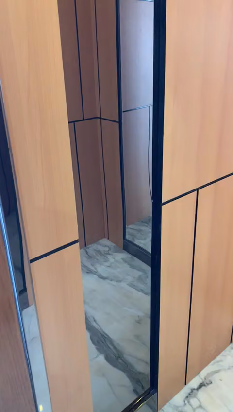 Kush elevators