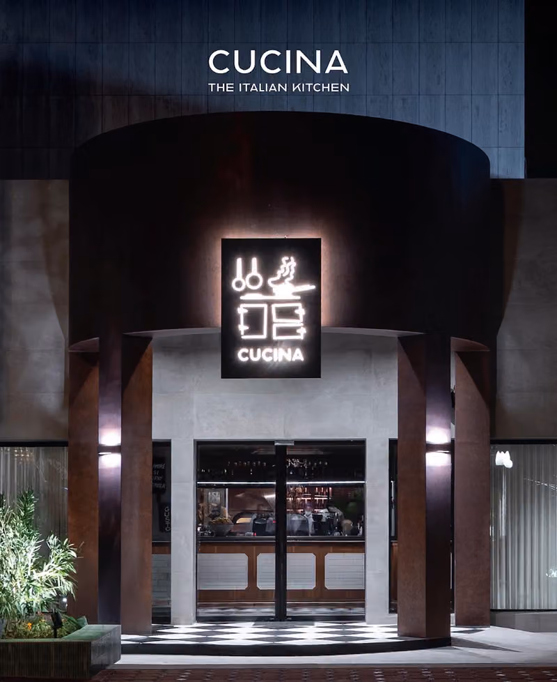 Cucina