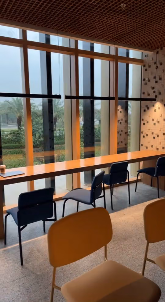 مقهى كويارد