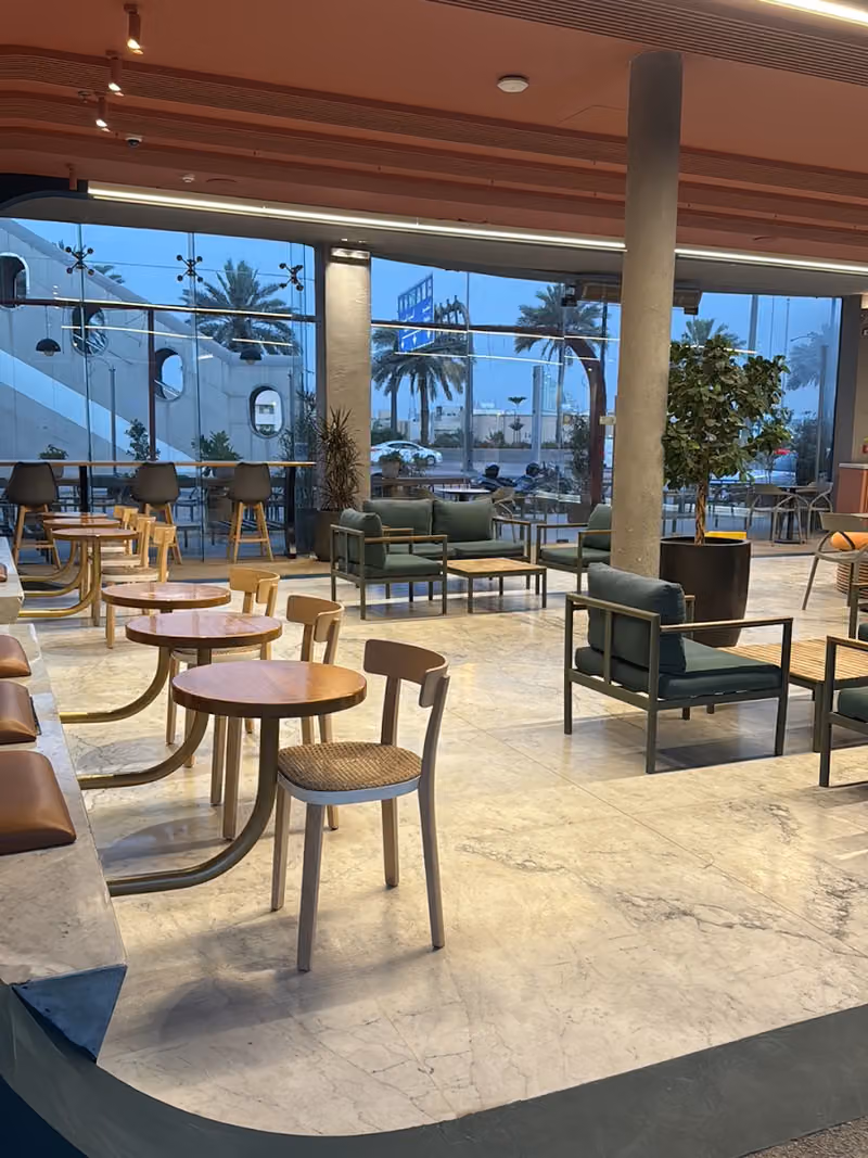 Key Cafe