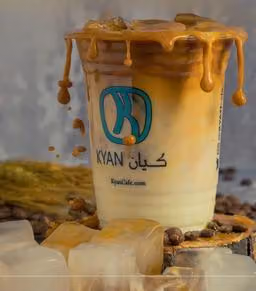 Kyan Cafe