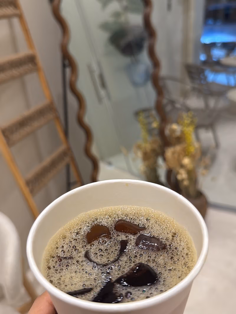 كيفال | قهوة مختصة