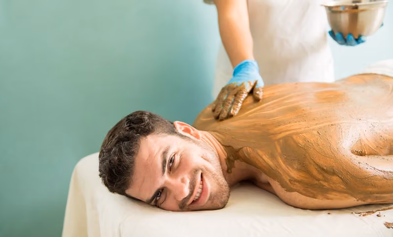 Kyle Massage and Spa