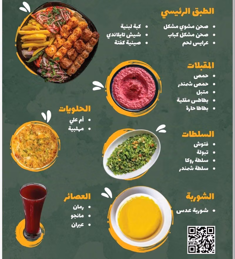 KILO KABAB