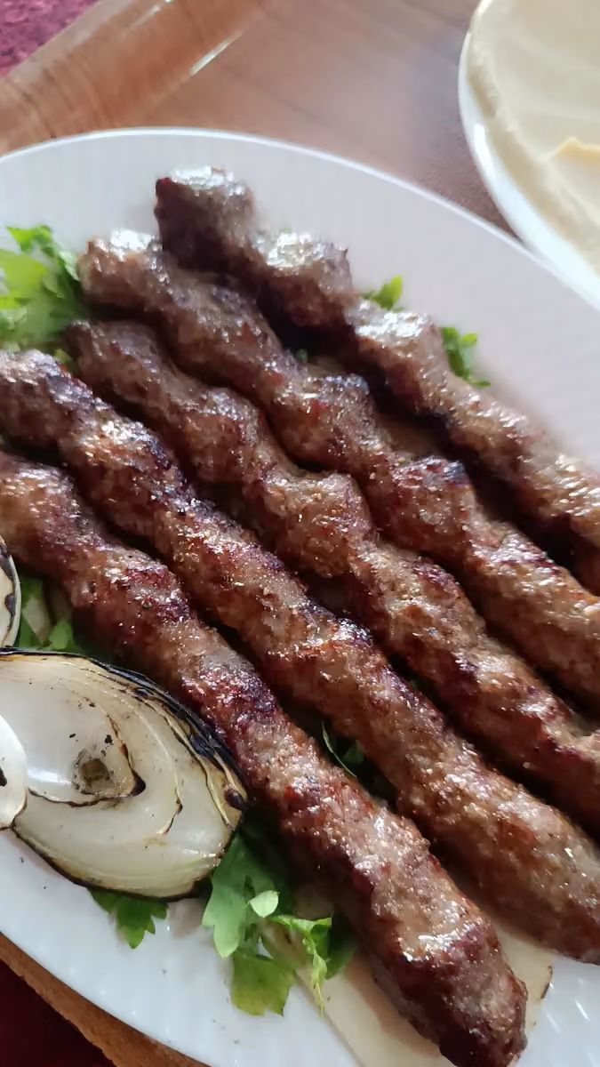 كيلو مشوي للمشويات