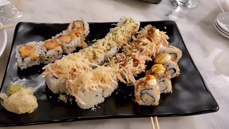 KIMONO ‎| Deem Plaza