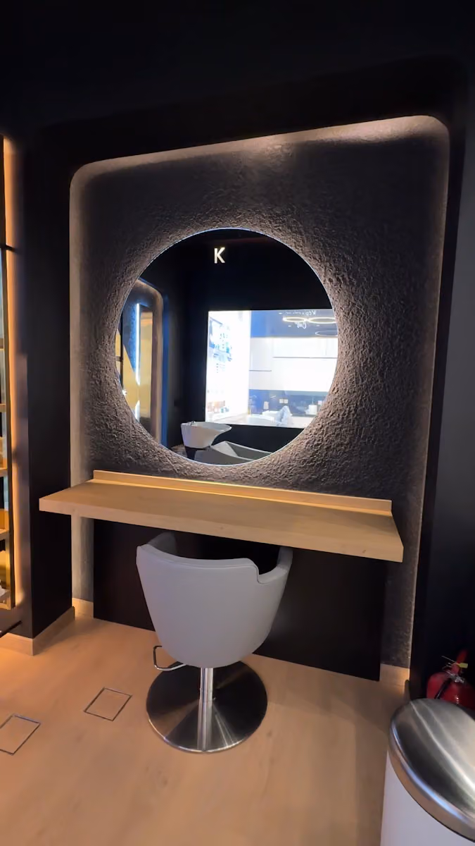 كيراستاس للشعر وفروة الرأس - النخيل مول الرياض | Kérastase Hair and Scalp - Al Nakheel Mall, Riyadh