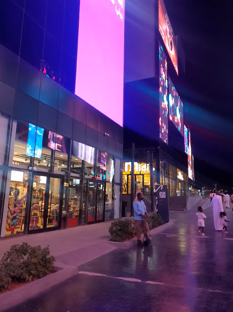 كيتزال للشقق الفندقية