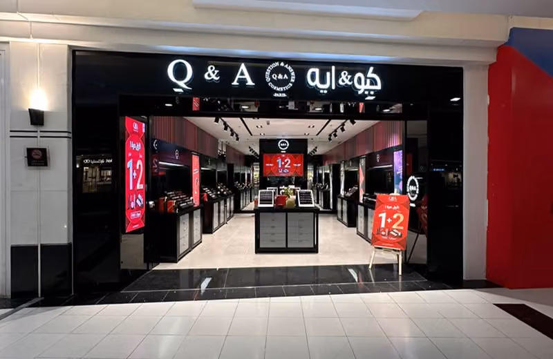 كيو&ايه Q&A