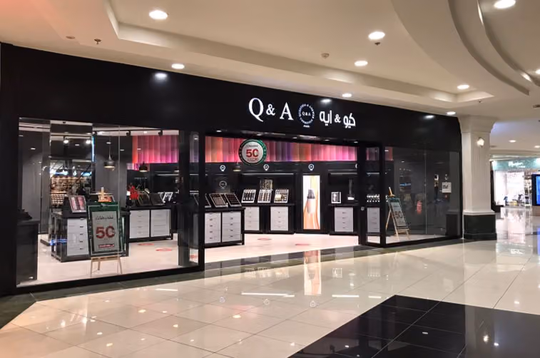 كيو&ايه Q&A