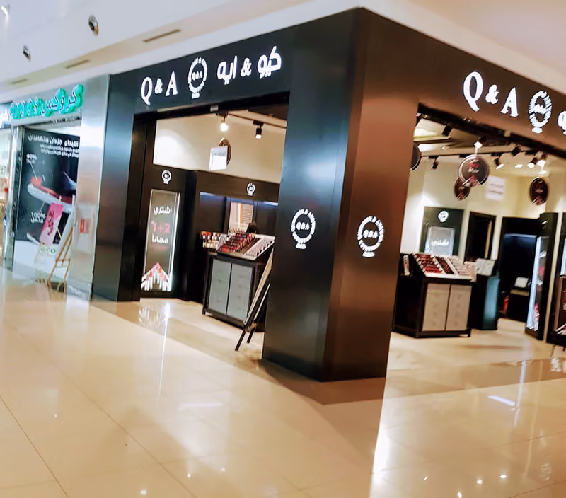 كيو&ايه Q&A