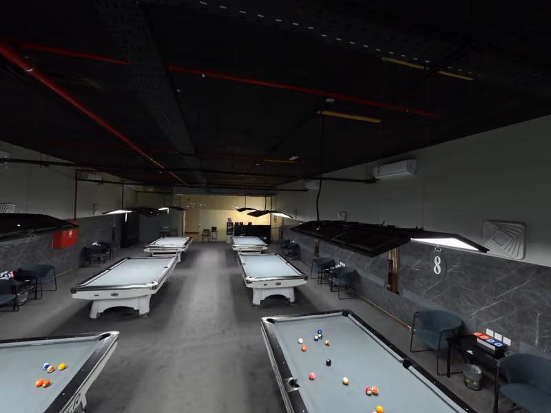 كيو ماستر Qmaster