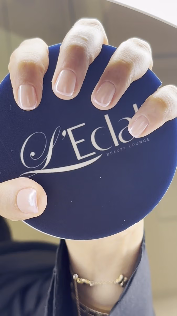 L'Eclat Beauty Lounge