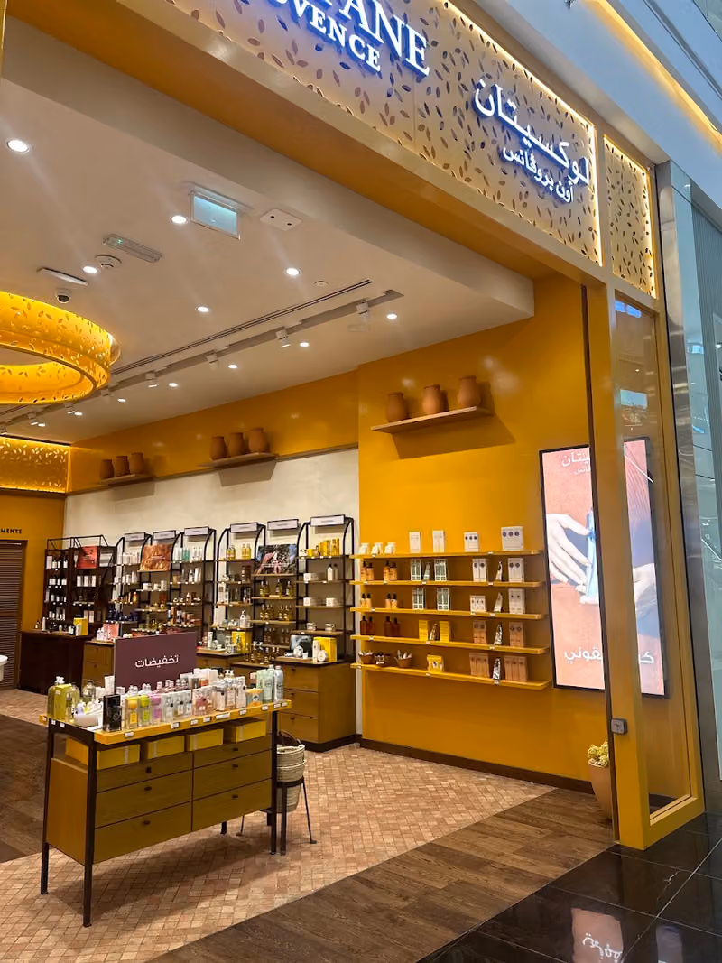L'Occitane En Provence