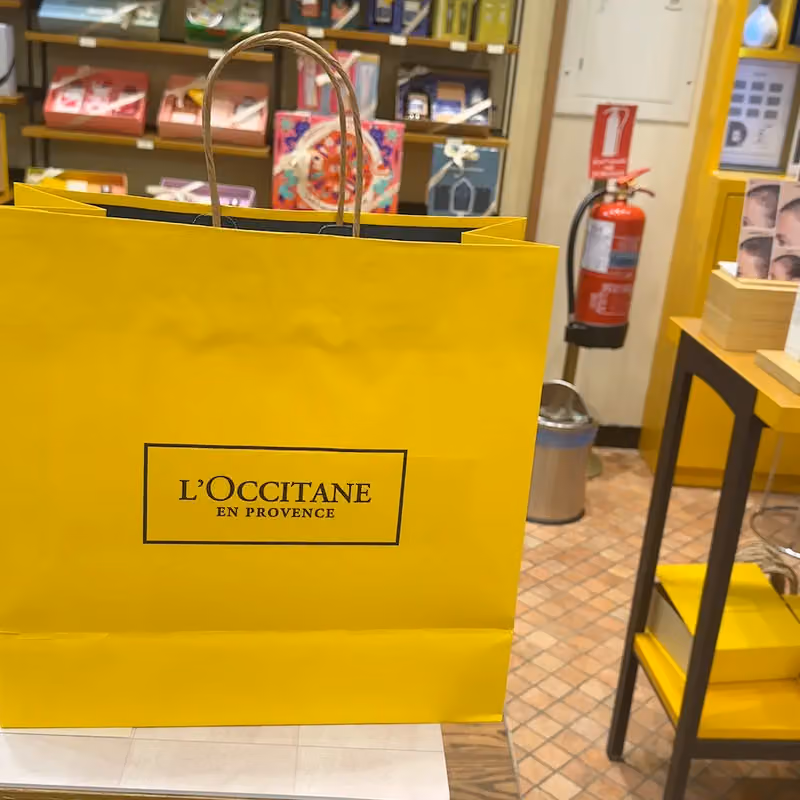 L'Occitane En Provence - Hamra Mall