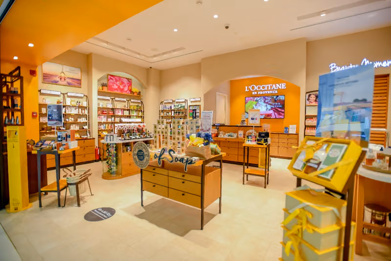 L'Occitane En Provence